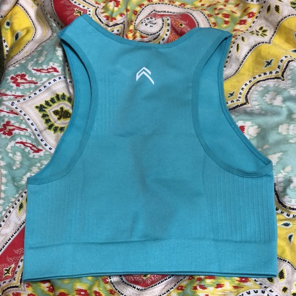 Oner active crop top - Picture 2 of 2